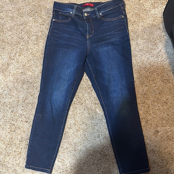 Jennifer Lopez Denim - Women’s “Jlo” Jennifer Lopez pants